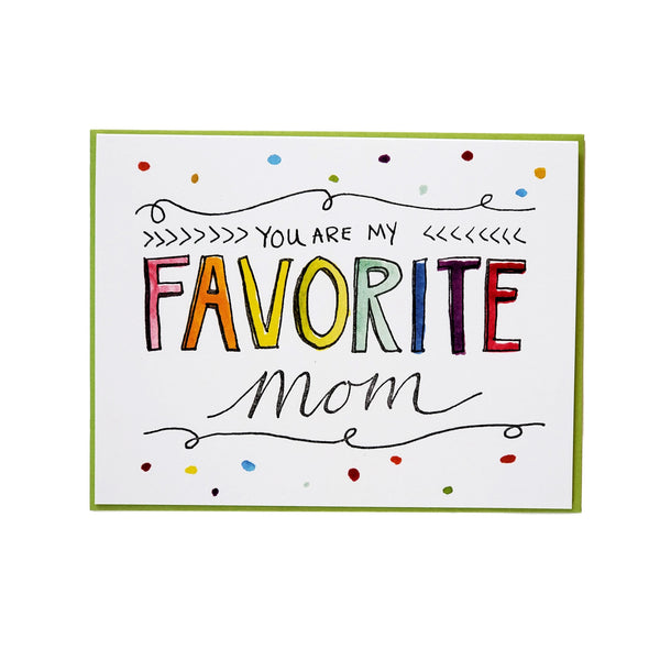 Mother's Day
