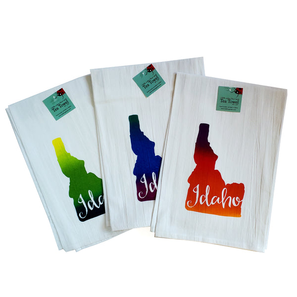 Tea Towels
